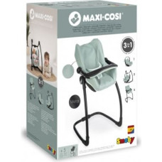 Smoby High chair green Maxi-Cosi and Quinny 3-in-1