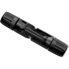 Qoltec Solar connector MC4 connector, 1000V