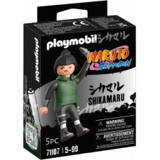 Playmobil Figure Naruto 71107 Shikamaru