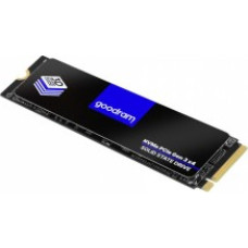 Goodram SSD drive PX500-G2 512GB M.2 PCIe 3x4 NVMe 2280