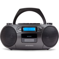 Aiwa Boombox BBTC-550BK