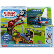 Fisher Price Track set Thomeas&Friends Bascule bridge (Refresh)