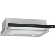 Gorenje TH64E3SGB telescopic hood