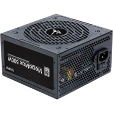 Zalman MegaMax 500W V2 80+ STD EU ZM500-TXII