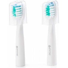 Oro-Med Sonic toothbrush tip ORO-SONIC BASIC WHITE