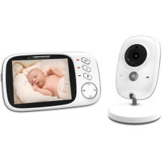 Esperanza BABY MONITOR 3.2 LCD JACOB