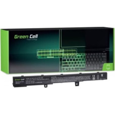 Green Cell Battery for Asus R508 14,4V 2200mAh