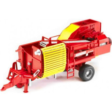 Bruder Potato harvester Grimme