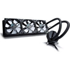 Fractal Design Celsius S36 water cooling system black