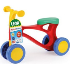 Lena Ride on Colorful