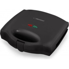 Esperanza Sandwich Maker 3in1 Portobella black EKT006