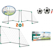 Madej 2in1 football set