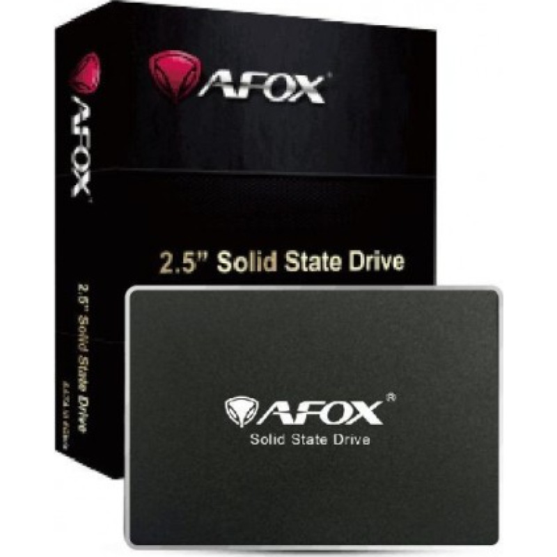 Afox SSD 240GB TLC