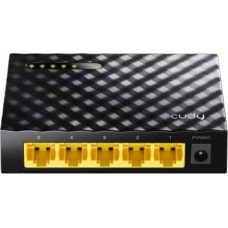 Cudy Switch GS105D 5xGE