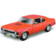 Maisto Composite model Nova SS 1970 1/24 kit