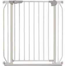 Lionelo Security gate Truus Slim Grey