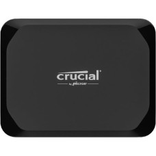 Crucial SSD drive X9 1TB USB-C 3.2 Gen2