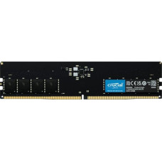 Crucial MEMORY DIMM 16GB DDR5-5600/CT16G56C46U5 CRUCIAL