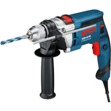 Bosch IMPACT DRILL 750W GSB 16 RE -SUW