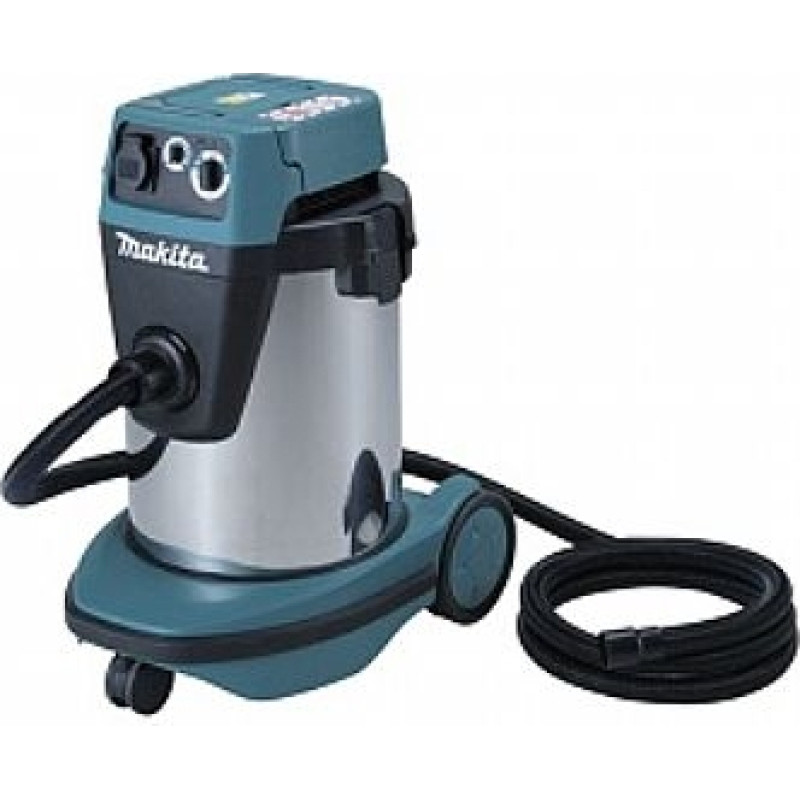 Makita VACUUM CLEANER 1050W CLASS L 32L AUTOCLEAN VC3210LX1