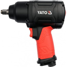 Yato PNEUMATIC IMPACT WRENCH 1150NM 1/2