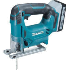 Makita 18V 2x1.3Ah LI-ION JV183DWE Jigsaw