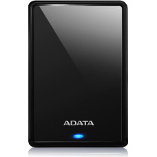 Adata External HDD|ADATA|HV620S|1TB|USB 3.1|Colour Black|AHV620S-1TU31-CBK