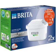 Brita Maxtra PRO Hard Water Expert replacement cartridge 2 pieces