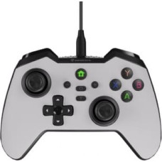 Natec Gamepad Genesis Mangan 300 white