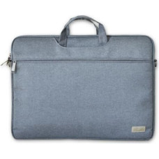 Beline Laptop Bag 16 gray