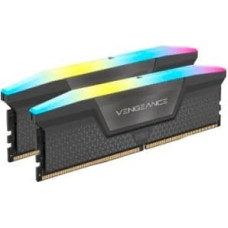 Corsair Memory DDR5 Vengeance RGB 32GB /6000 (2x16GB) CL36 AMD