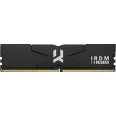 Goodram Memory DDR5 IRDM 32GB(2*16GB)/6000 CL30 black