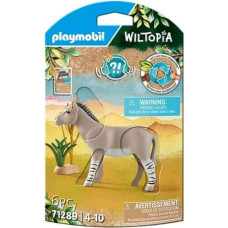 Playmobil Figure Wiltopia 71289 African Wild Donkey