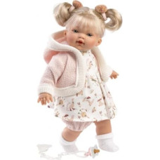 Llorens Doll Roberta crying 33 cm