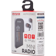 Aiwa R-22BK