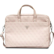 Guess Bag Saffiano 4G GUCB15P4TP 16 Pink