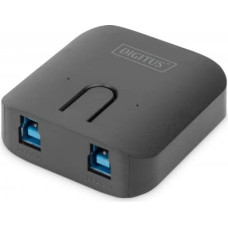 Digitus USB 3.0 Sharing Switch DA-73300-2