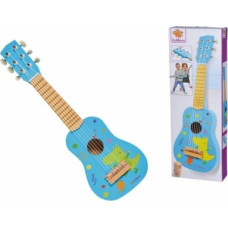 Simba Wooden guitar Eichhorn 54 cm