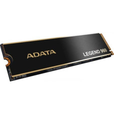 Adata SSD drive Legend 960 1TB PCIe 4x4 7.4/6 GB/s M2