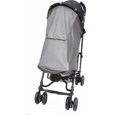 Skip Hop Stroller UV Shade silver