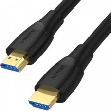 Unitek HIGH SPEED HDMI CABLE 2.0; 4K; 10M; C11043BK