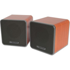 Esperanza USB SPEAKERS 2.0 BALLAD