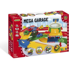 Wader Mega Garage