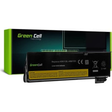 Green Cell Battery Lenovo L450 45N1124 11,1V 4,4Ah