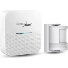 CEE Wireless Entry Indicato r GB212