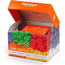 Marioinex Construction Blocks Mini Waffle 500