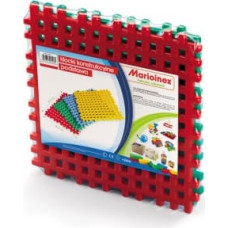 Marioinex Construction blocks Waffle Mix Base 2