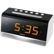 Sencor Alarm Clock SDC 4400 LED