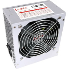 Logic Concept 600W 120mm FAN COMPUTER POWER