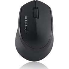 Logic Concept WIRELESS OPTICAL MOUSE LM-2A